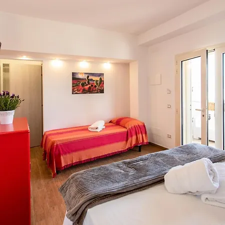 בית נופש Apt Gallipoli גאליפולי