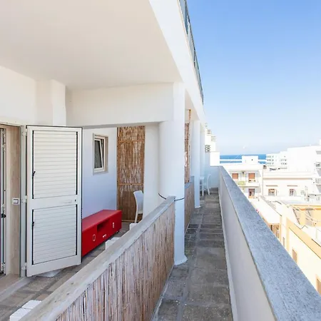 Apt Gallipoli בית נופש *