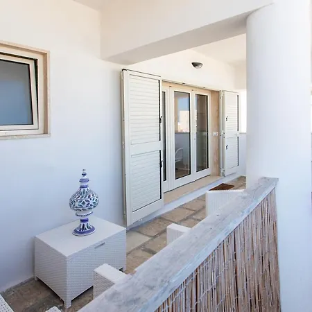 בית נופש Apt Gallipoli גאליפולי