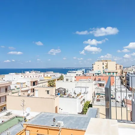 Apt Gallipoli בית נופש גאליפולי