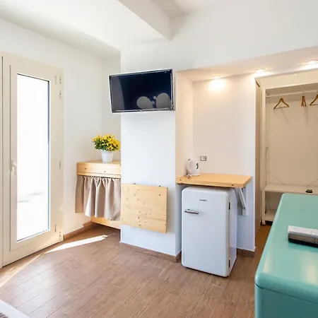 בית נופש Apt Gallipoli גאליפולי