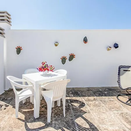 Apt Gallipoli בית נופש