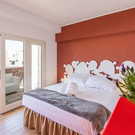 Apt Gallipoli בית נופש